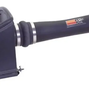 K&N Cold Air Intake HUMMER H2 V8-6.0L 57-3037 | God pris