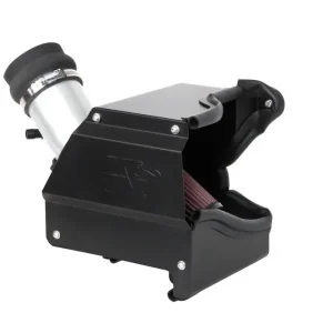 K&N Cold Air Intake KIA Telluride V6 3.8L 77-5300KS - Særtilbud