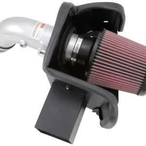 Kundernes favorit | K&N Cold Air Intake Nissan Altima L4-2.5L 69-7064TS