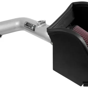 Kan købes nu | K&N Cold Air Intake Nissan Titan XD V8-5.0L DSL 77-6017KS