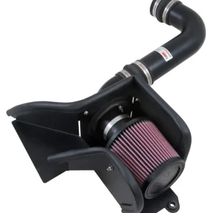 Ny vare | K&N Cold Air Intake VW Jetta GLI L4-2.0L Turbo 69-9507TTK