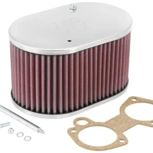 K&N Custom Racing Luftfilter 56-9107 | Toppris