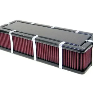 Bestseller | K&N Custom Racing Luftfilter 56-9188-1