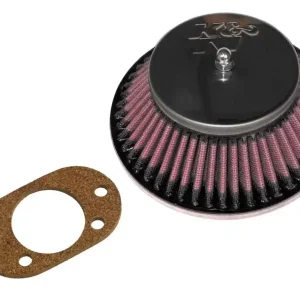 K&N Custom Racing Luftfilter 56-9330 - Ny vare