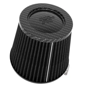 K&N Dryflow Universal Luftfilter RP-3134HBK | Direkte fra producenten