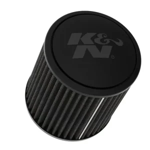 Begrænset lager | K&N Dryflow Universal Luftfilter RU-3110HBK