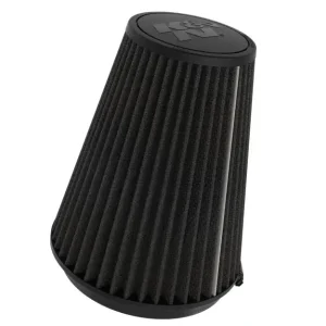 Høj kvalitet - K&N Dryflow Universal Luftfilter RU-3115HBK