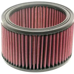 Superpris - K&N High-Flow Original Universal Luftfilter E-3210