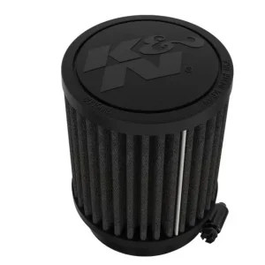 K&N Dryflow Universal Luftfilter RU-3125HBK | Godt tilbud