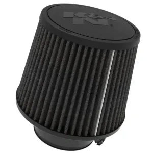 K&N Dryflow Universal Luftfilter RU-3126HBK - Mest solgt