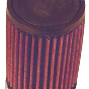 Lav pris - K&N High-Flow Original Universal Luftfilter RU-0610