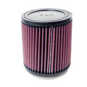 Kundernes favorit | K&N High-Flow Original Universal Luftfilter RU-1000