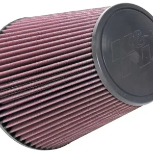 Kundernes valg - K&N High-Flow Original Universal Luftfilter RU-1044