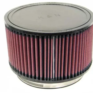K&N High-Flow Original Universal Luftfilter RU-1850 - Nu tilgængelig