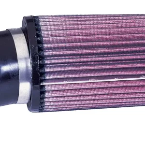 Premium kvalitet - K&N High-Flow Original Universal Luftfilter RU-3190