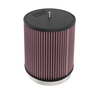 Kun denne uge | K&N High-Flow Original Universal Luftfilter RU-3540