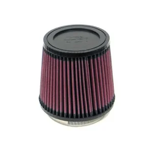 Anbefalet valg - K&N High-Flow Original Universal Luftfilter RU-4250