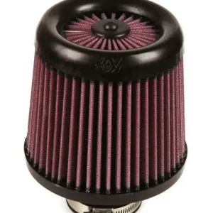 K&N High-Flow Original Universal Luftfilter RX-4950 - Direkte fra fabrikken