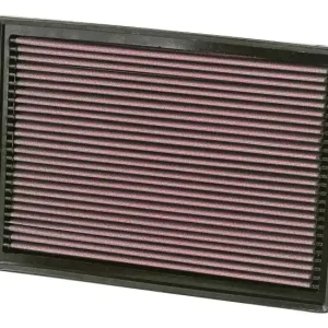 K&N Luftfilter 33-2391 | Tilbudspris