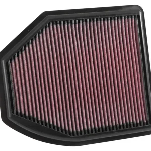 K&N Luftfilter ACURA ILX L4-2.4L F/I 33-5035 | Tilbuddet slutter snart