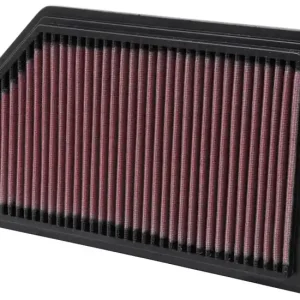 Toppris - K&N Luftfilter ACURA MDX 3.5 V6 33-2200