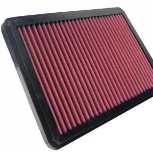 K&N Luftfilter Alfa Romeo Alfa 6 75 33-2546 | Skynd dig
