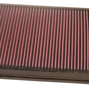 K&N Luftfilter Astra 2.2L 33-2213 - Lav pris