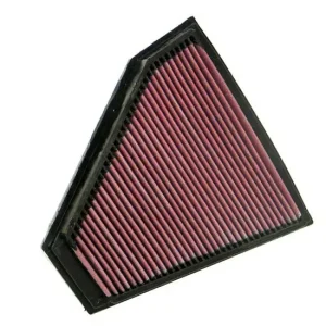 Kun denne uge - K&N Luftfilter BMW 325 3.0 E90 33-2332