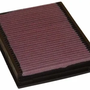 K&N Luftfilter BMW 325I 325CI X3 330CI 33-2231 | Hurtig afsendelse