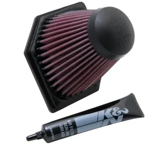 Topkvalitet | K&N Luftfilter BMW K1200R K1200S BM-1205