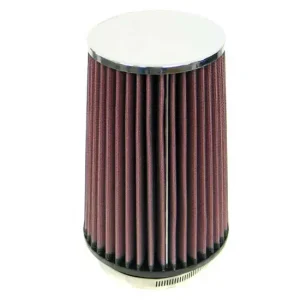 K&N High-Flow Original Universal Luftfilter RC-4760 | Bestil i dag