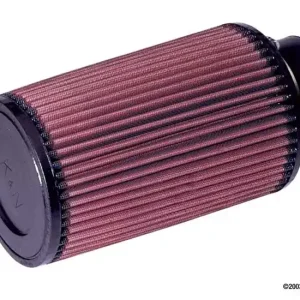 K&N High-Flow Original Universal Luftfilter RE-0910 - Leveres hurtigt