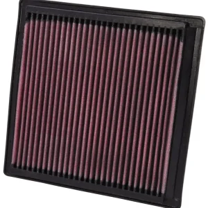Ny på lager - K&N Luftfilter Dodge Durango Chrysler Aspen 33-2288