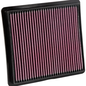 Kun i dag | K&N Luftfilter Dodge Grand Caravan V6-3.8L 33-2419