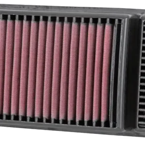 Sidste chance | K&N Luftfilter Ford F250 F350 F450 F550 V8-6.7L 33-5010