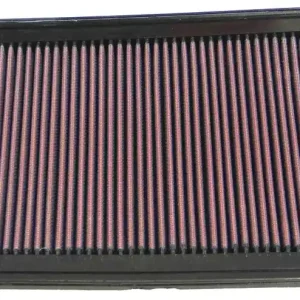 K&N Luftfilter CHEV EQNOX MALIBU BUICK LUCERNE CAD DTS 33-2296 - Tryg betaling