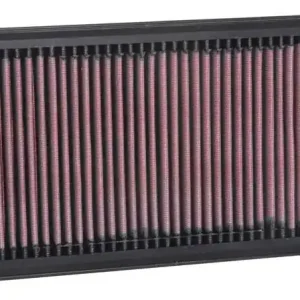 Tidsbegrænset - K&N Luftfilter Chevrolet Express 2500 V6-4.3L 33-5114