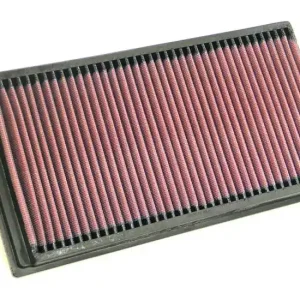 K&N Luftfilter BMW X5 L6-3.0L 33-2255 - Skynd dig