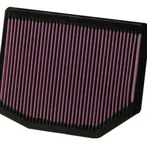 K&N Luftfilter BMW Z4 33-2372 | Populært valg