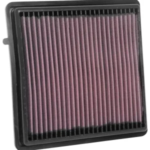 Skarp pris | K&N Luftfilter BUICK Envision L4-2.0L 33-5066