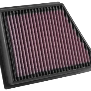 Hurtig afsendelse - K&N Luftfilter Cadillac CT6 V6-3.0L 33-5053