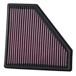 Hurtig levering | K&N Luftfilter Cadillac CTS-V 33-5059