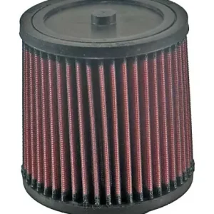 Køb nu | K&N Luftfilter Honda TRX680 Rincon HA-6806