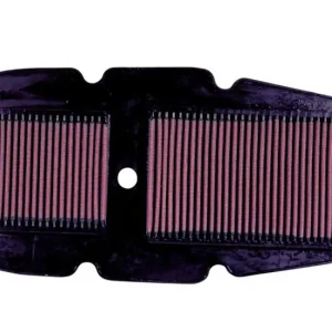 Særpris | K&N Luftfilter Honda XL650 Transalp HA-6501