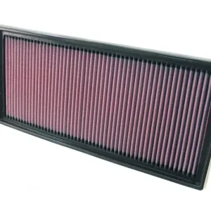 Tryg betaling | K&N Luftfilter Mercedes A160 33-2915