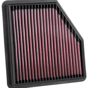 Rabat - K&N Luftfilter Nissan Altima L4-2.0L 33-5094