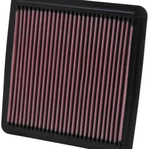 Topprodukt - K&N Luftfilter Subaru Outback Legacy Impreza Forester 33-2304