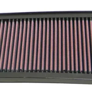 Ekspreslevering - K&N Luftfilter Toyota RAV4 L4-2.0L 33-2163