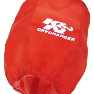Hurtig afsendelse | K&N Luftfilter Wrap RX-4730DR