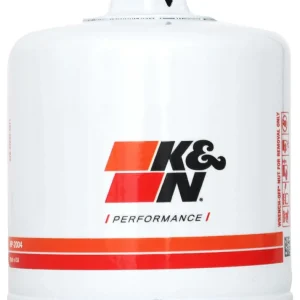 Udsalg | K&N Oliefilter HP-2004